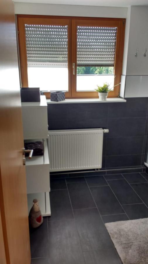 Haus Rebblick Apartment Offenburg Luaran gambar