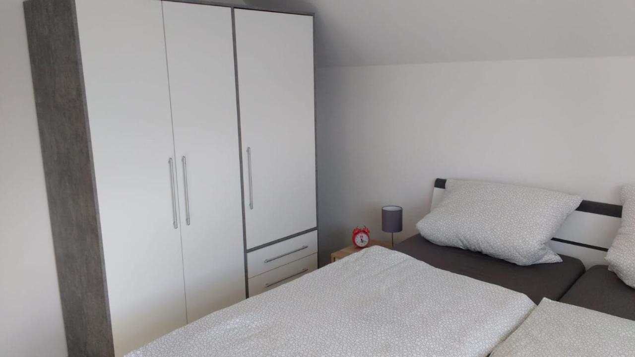 Haus Rebblick Apartment Offenburg Luaran gambar